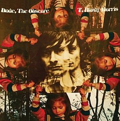 T.Hardy Morris - Dude, the Obscure