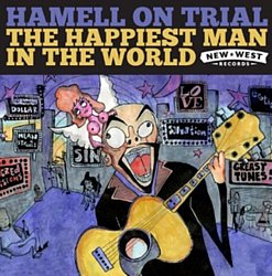 Hamell on Trial - The Happiest Man in the World - Volume.ro