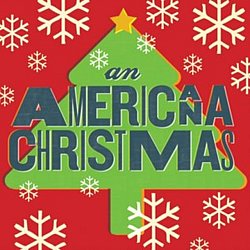 Various Artists - An Americana Christmas - Volume.ro