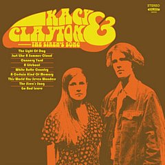 Kacy and Clayton - The Siren's Song
