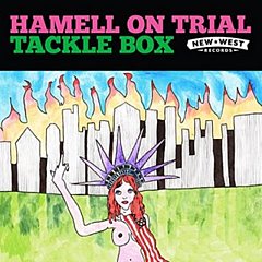 Tackle Box - Tackle Box