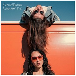 Cicada Rhythm - Everywhere I Go - Volume.ro