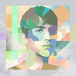 Andrew Combs - Ideal Man - Volume.ro