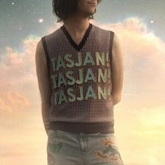 Aron Lee Tasjan - Tasjan! Tasjan! Tasjan!