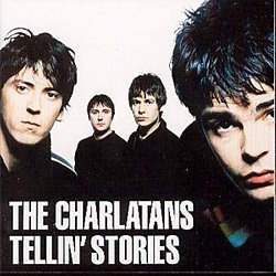 The Charlatans - Tellin' Stories CD - Volume.ro