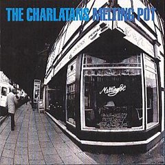 The Charlatans - Melting Pot