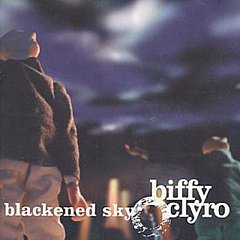 Biffy Clyro - Blackened Sky