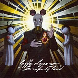 Biffy Clyro - Infinity Land CD - Volume.ro