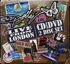 Dolly Parton - Live From London