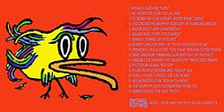 F*Ckin\' Ziggurat CD / with Book - Volume.ro