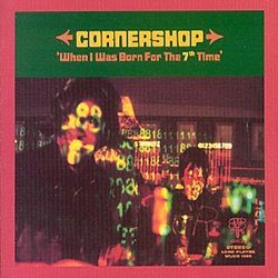 Cornershop - 'When I Was Born For The 7th Time' CD - Volume.ro