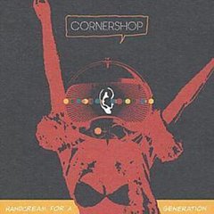 Cornershop - Handcream for a Generation