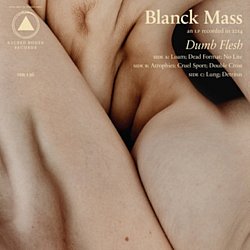 Blanck Mass - Dumb Flesh - Volume.ro