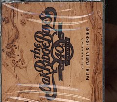 Oak Ridge Boys - 40th Anniversary CD