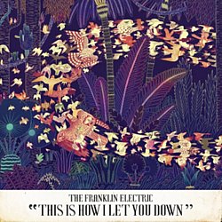 The Franklin Electric - This Is How I Let You Down - Volume.ro