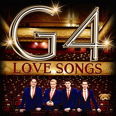 G4 - Love Songs