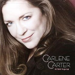 Carlene Carter - Stronger - Volume.ro