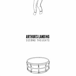 Arthurs Landing - Second Thoughts - Volume.ro