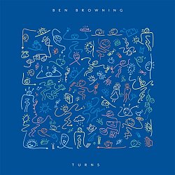 Ben Browning - Turns - Volume.ro
