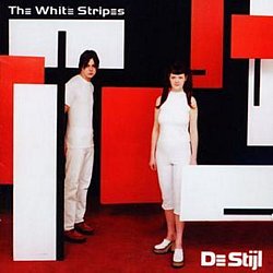 The White Stripes - De Stijl - Volume.ro