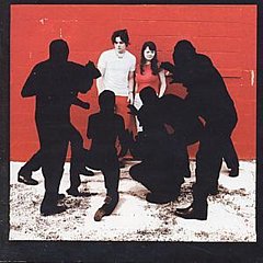 The White Stripes - White Blood Cells