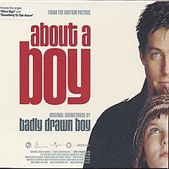 Original Soundtrack - About a Boy