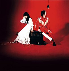 The White Stripes - Elephant - Volume.ro