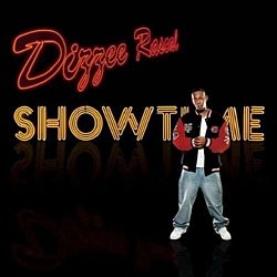 Dizzee Rascal - Showtime - Volume.ro