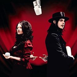 The White Stripes - Get Behind Me Satan - Volume.ro