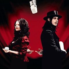 The White Stripes - Get Behind Me Satan