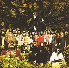 Devendra Banhart - Cripple Crow