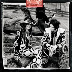 The White Stripes - Icky Thump