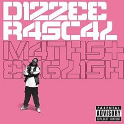 Dizzee Rascal - Maths and English - Volume.ro