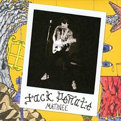 Jack Penate - Matinee - Volume.ro
