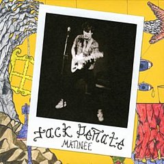 Jack Penate - Matinee