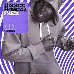 Dizzee Rascal - Flex - Volume.ro