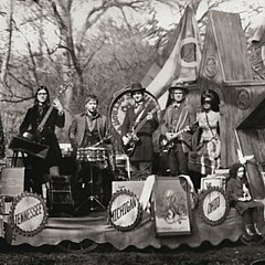The Raconteurs - Consolers of the Lonely CD