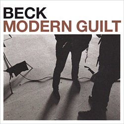 Beck - Modern Guilt - Volume.ro
