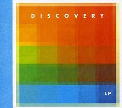 Discovery - Lp