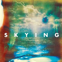 The Horrors - Skying - Volume.ro