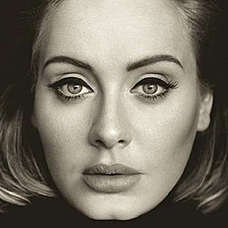Adele - 25 - Volume.ro