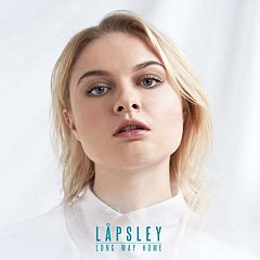 Lapsey - Long Way Home