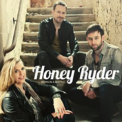 Honey Rider - Born in a Bottle