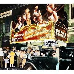 Original Soundtrack - Seven Brides for Seven Brothers