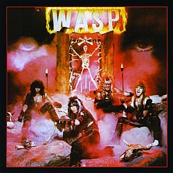 W A S P - W.A.S.P. - Volume.ro