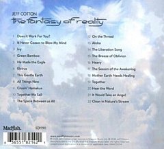 Jeff Cotton - The Fantasy of Reality