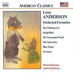 Richard Hayman - Orchestral Evergreens (Richard Hayman and His Orchestra)