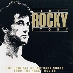Original Soundtrack - The Rocky Story - Volume.ro