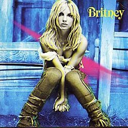 Britney Spears - Britney - Volume.ro