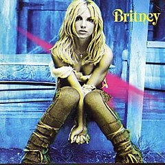 Britney Spears - Britney